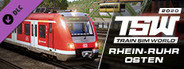 Train Sim World®: Rhein-Ruhr Osten: Wuppertal - Hagen Route Add-On