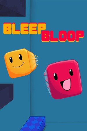 Bleep Bloop Steam CD Key