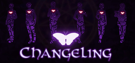 Changeling Cover Image