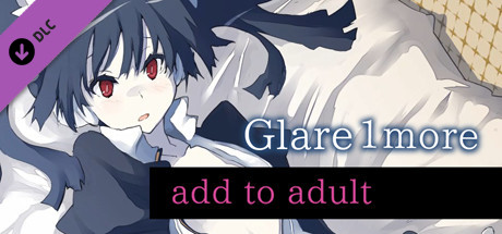 Glare1more add to adult banner image