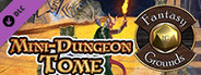Fantasy Grounds - Mini-Dungeon Tome (5E)