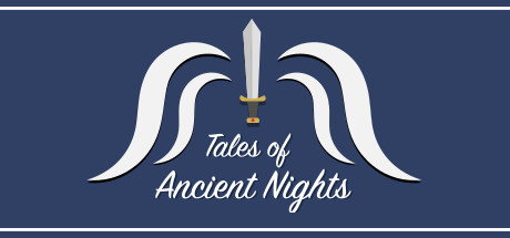 Tales of Ancient Nights Cover Image