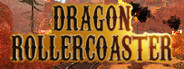 Dragon Roller Coaster HD