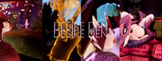 Desire Den - Review