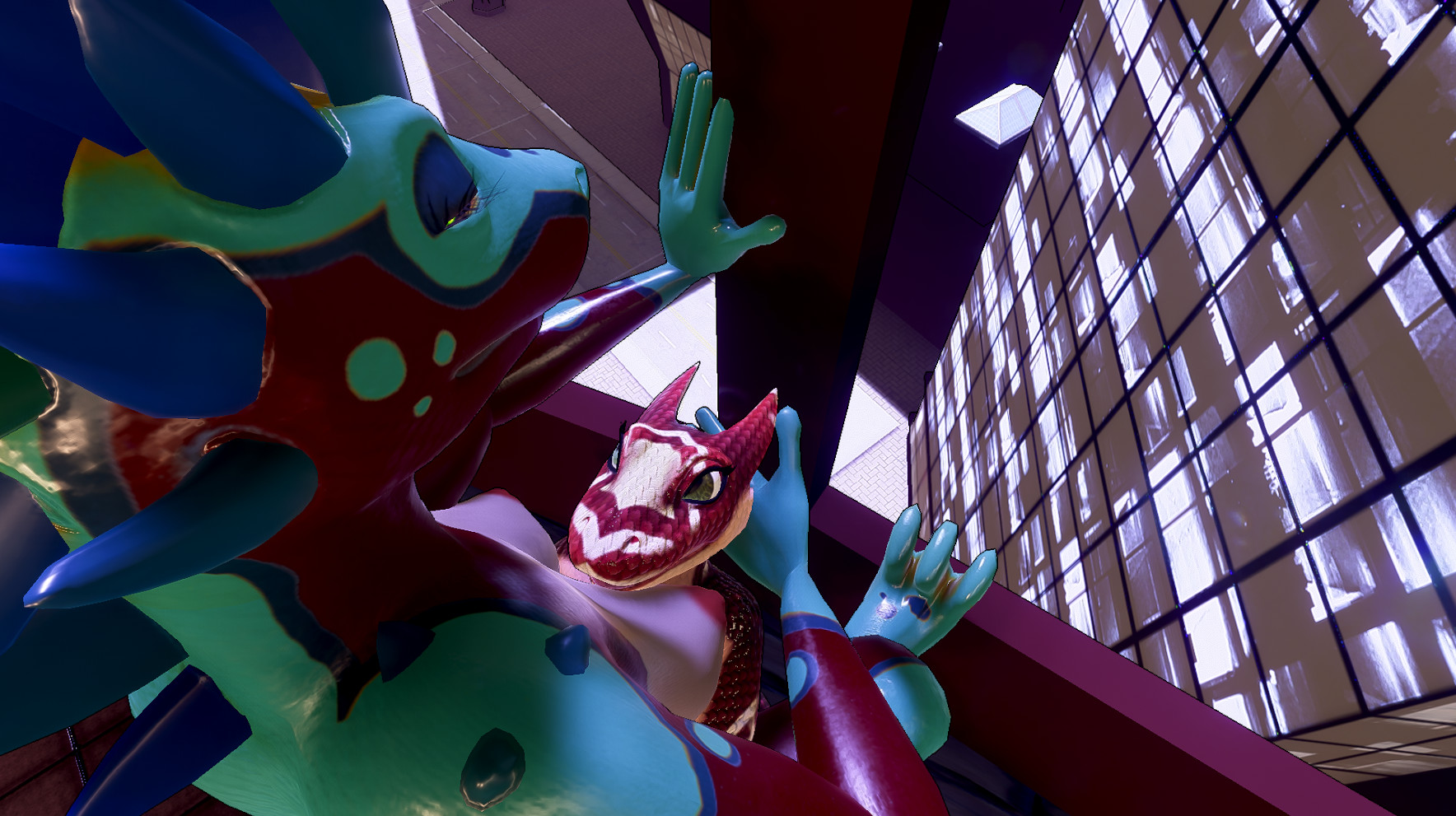 Desire Den screenshot 7
