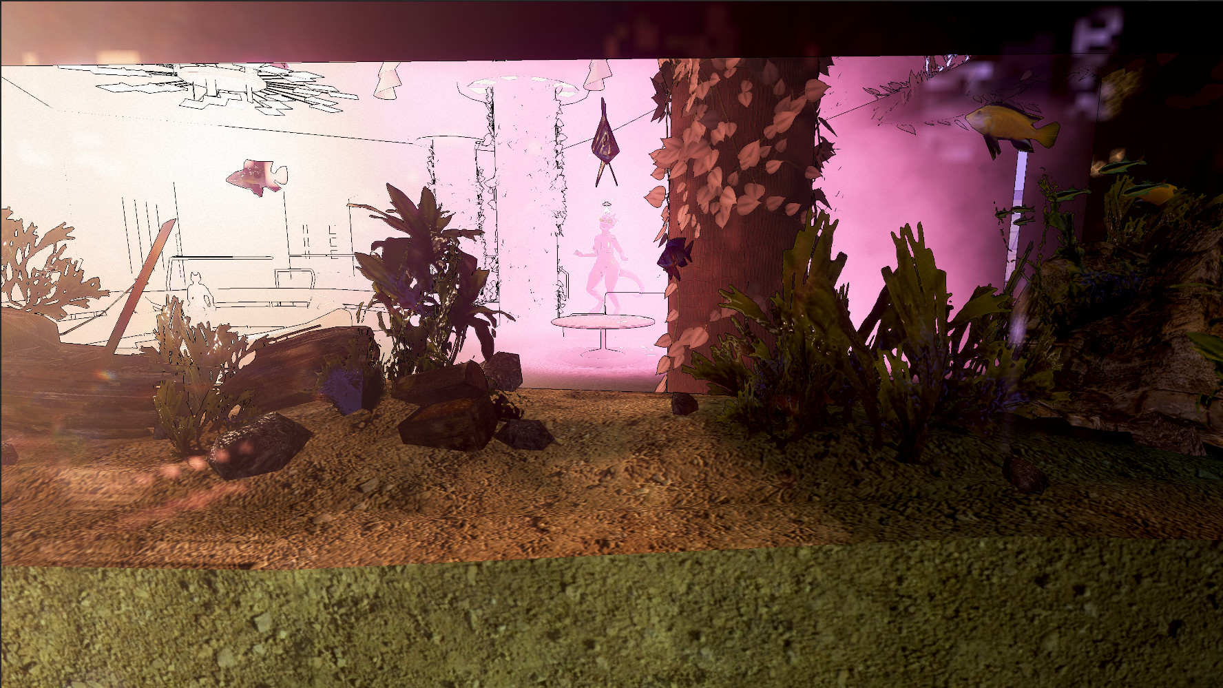 Desire Den screenshot 8