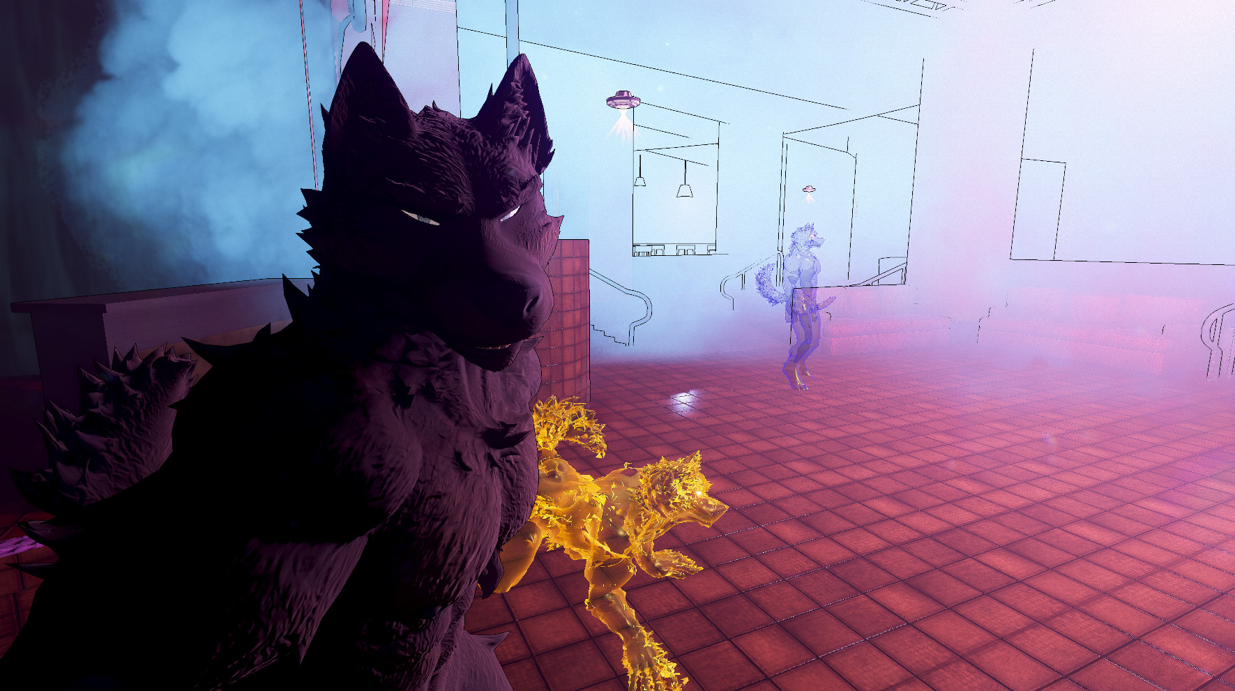 Desire Den screenshot 3