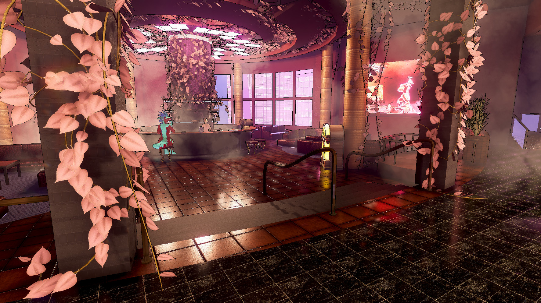 Desire Den screenshot 2