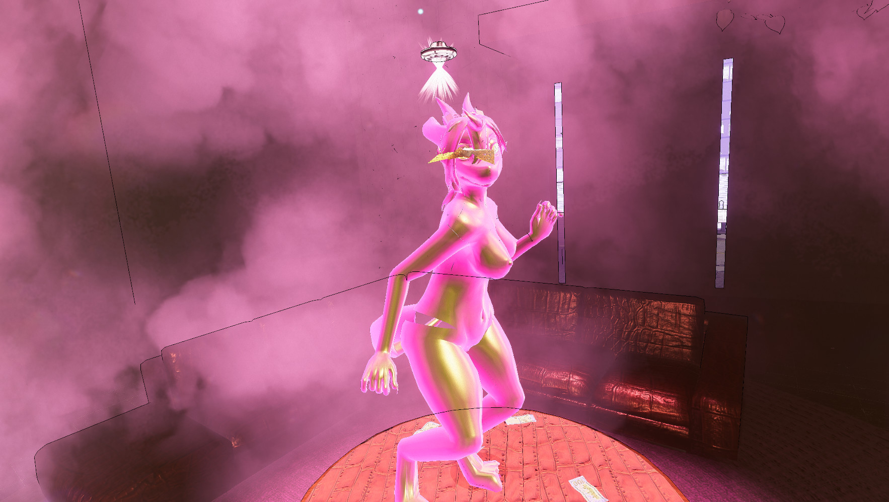 Desire Den screenshot 5