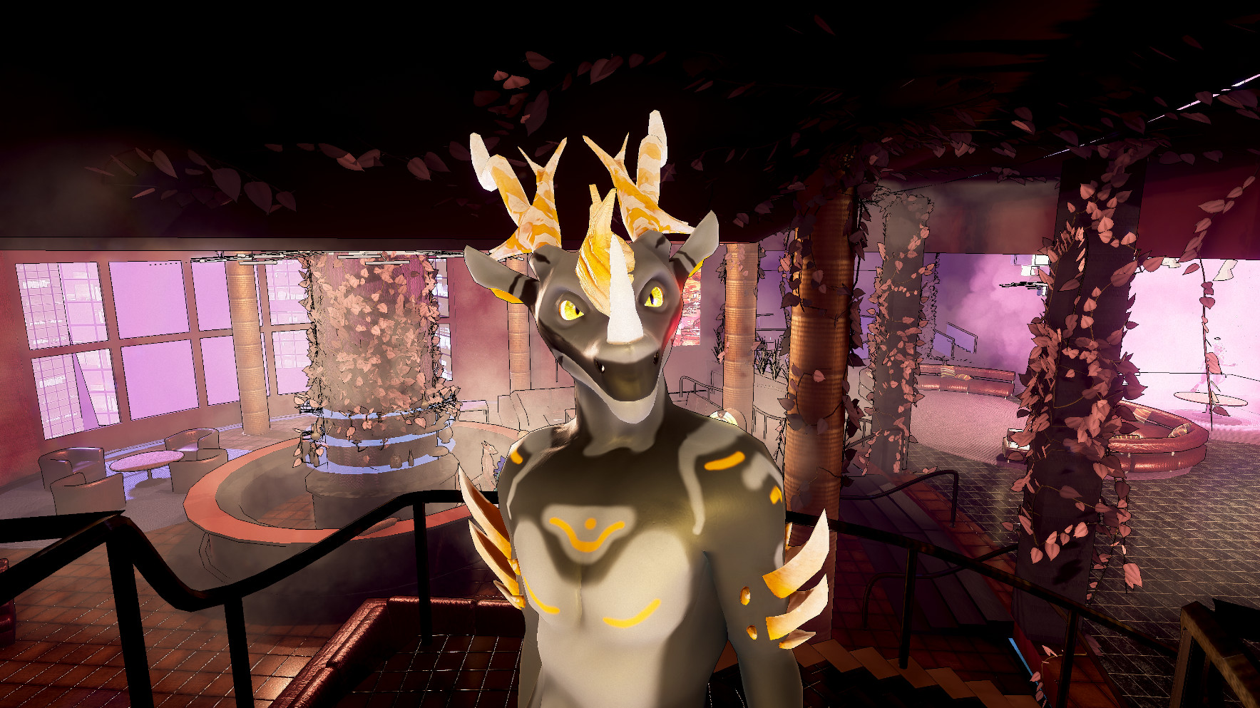 Desire Den screenshot 6