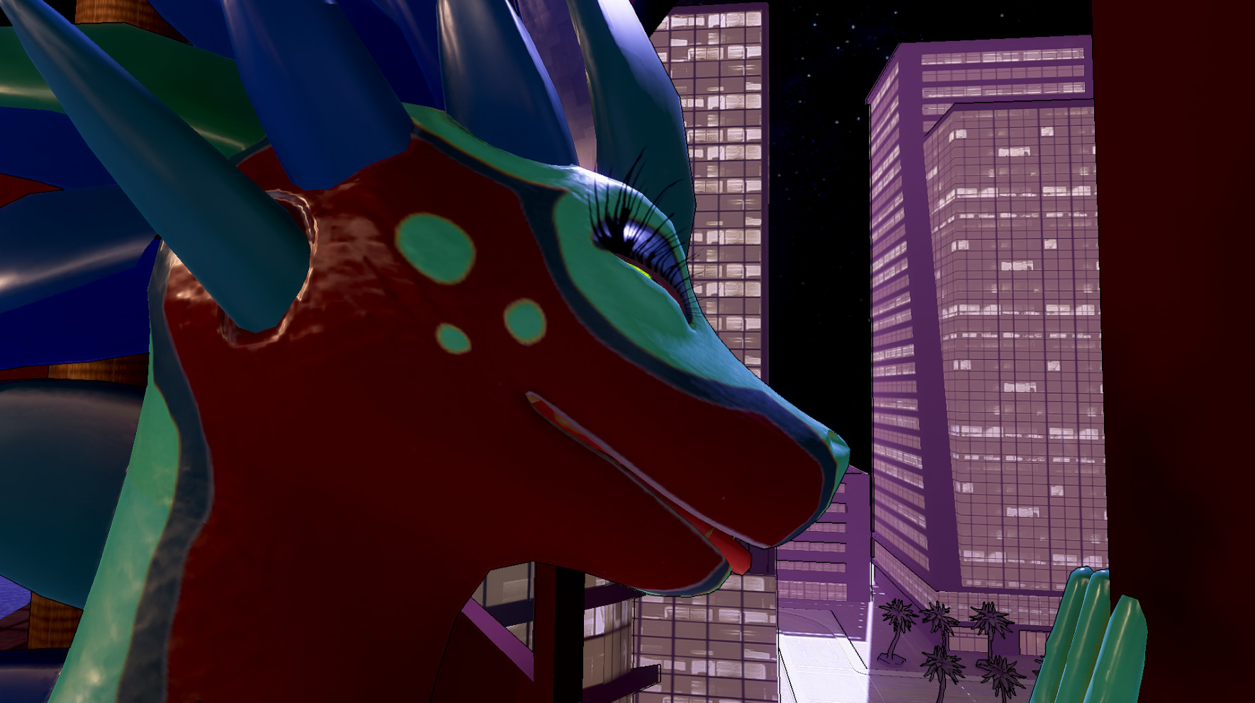 Desire Den screenshot 4