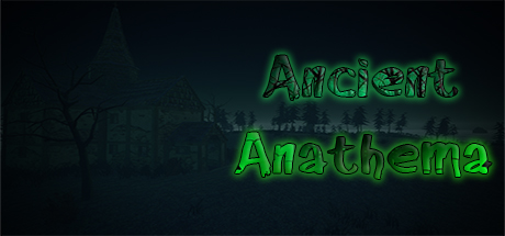 Ancient Anathema Cover Image