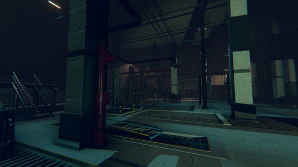 Here I Come game for windows Pc 1