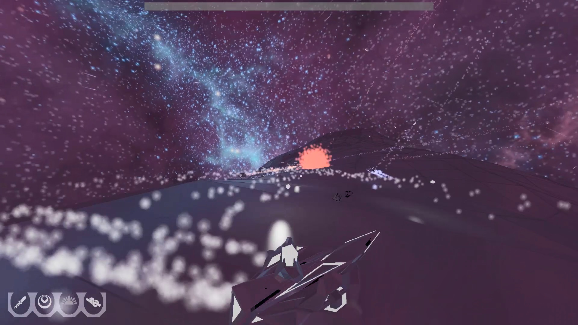 Quantum Covenant Demo #5