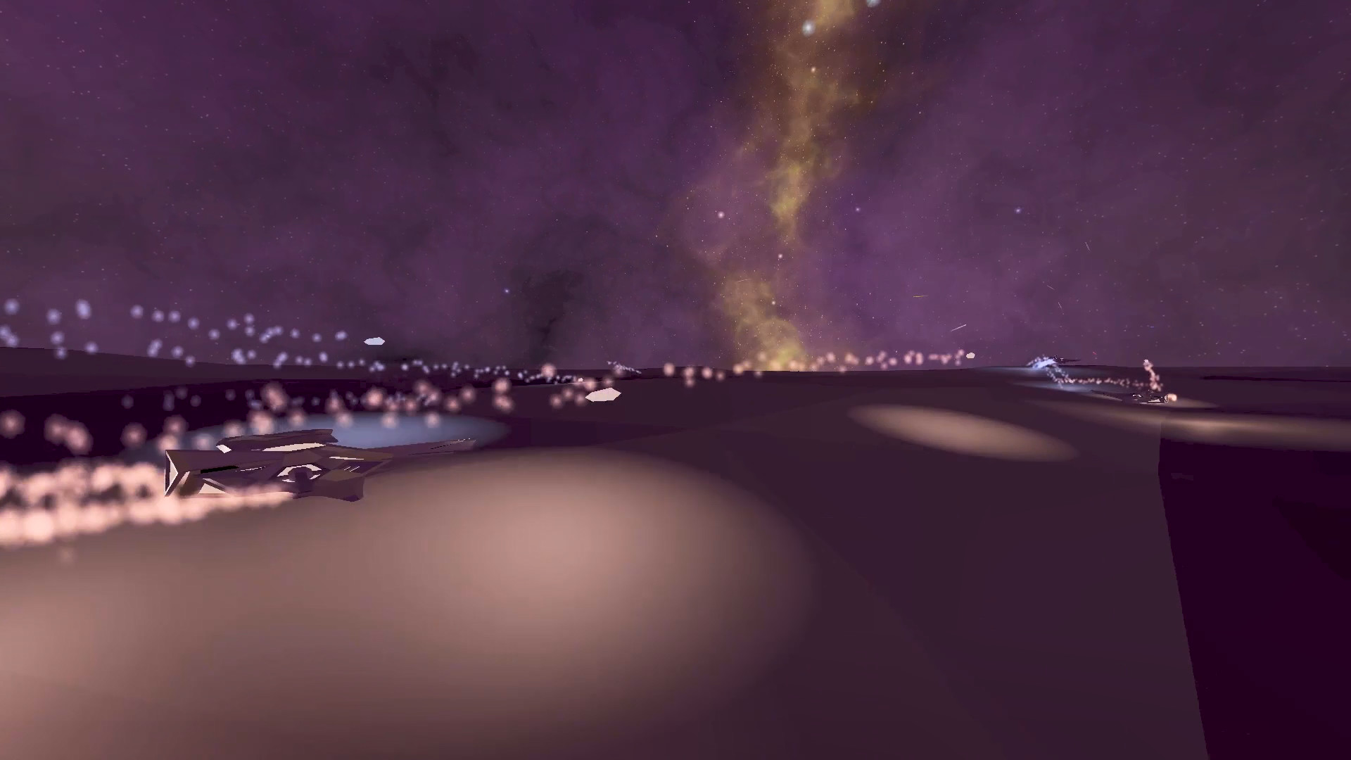 Quantum Covenant Demo #0