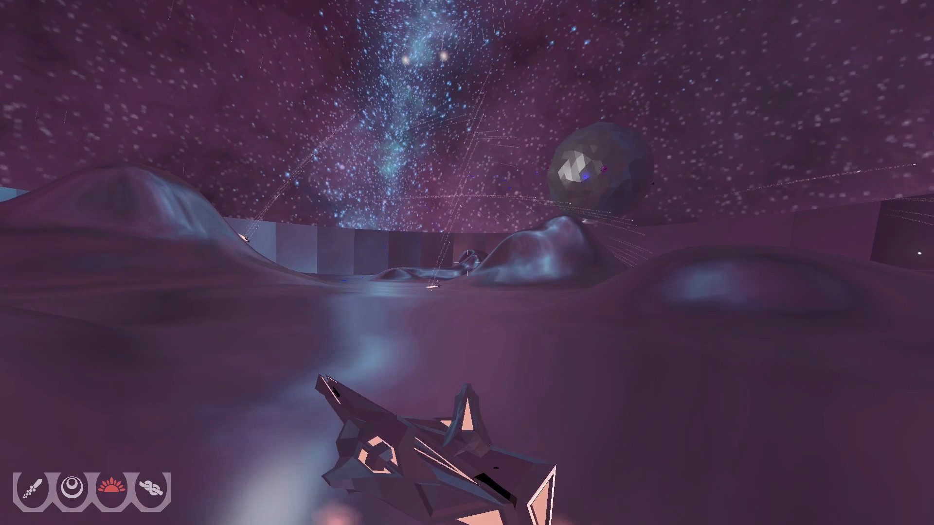 Quantum Covenant Demo #2