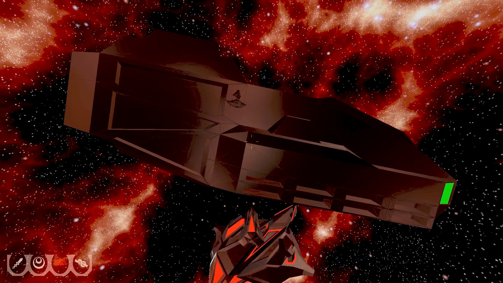 Quantum Covenant Demo #4