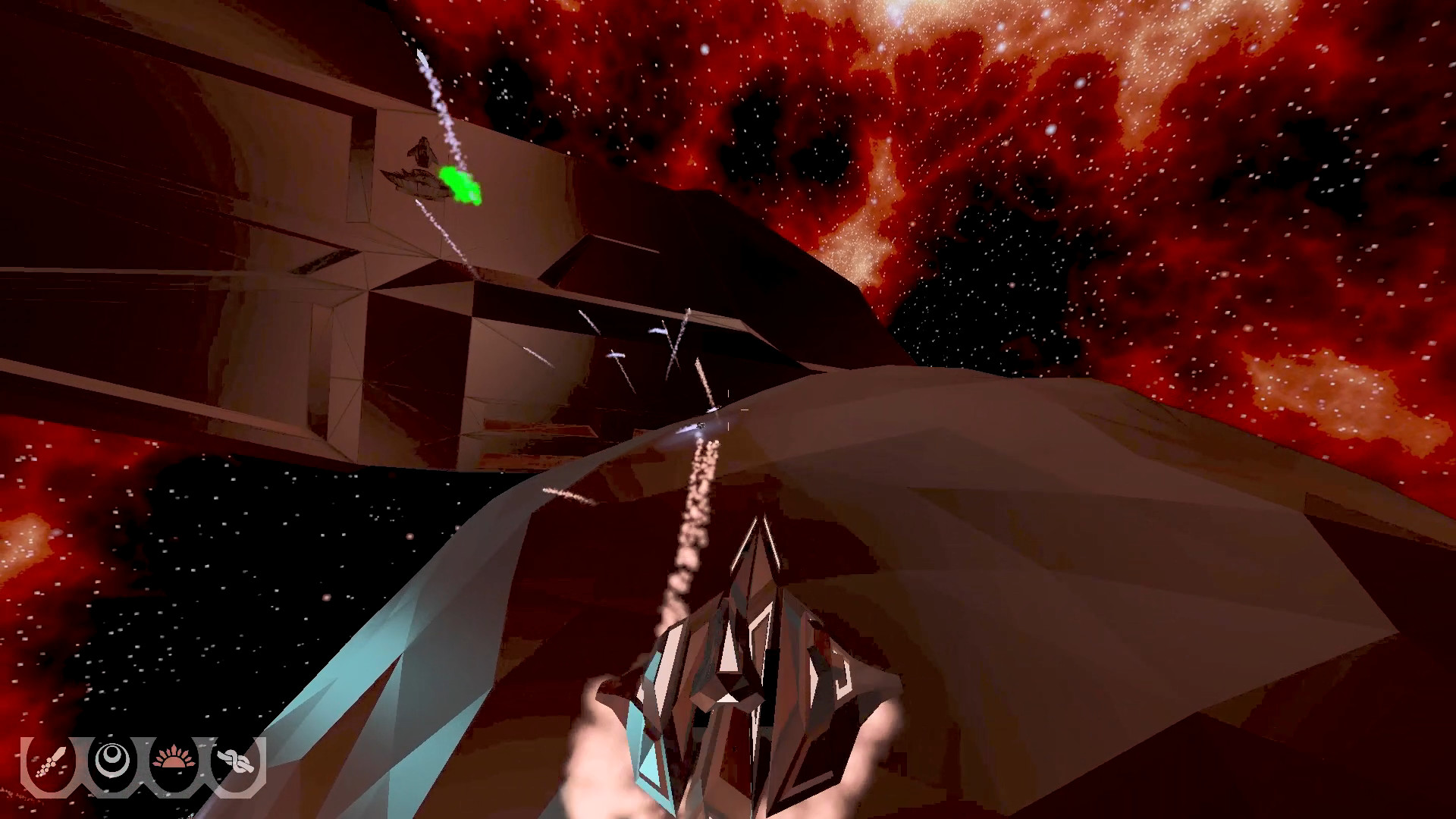 Quantum Covenant Demo #3