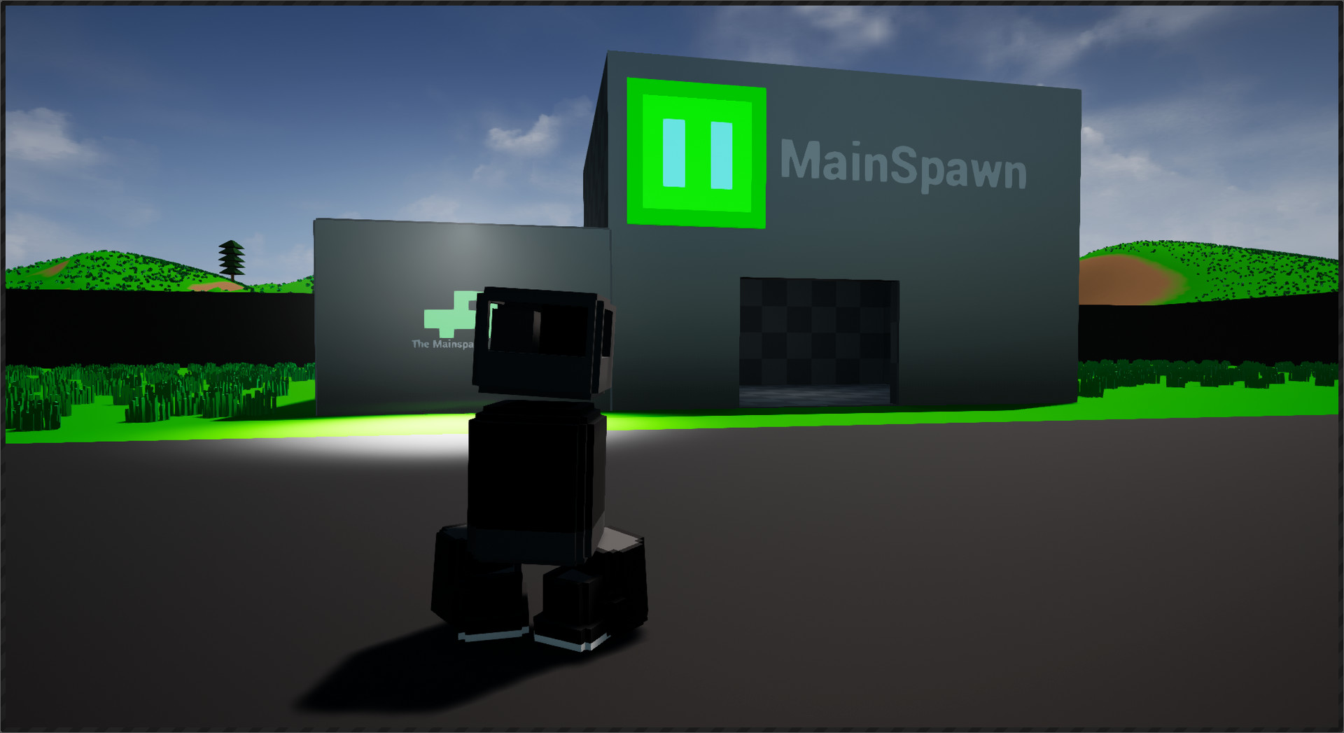 [Grand Prototype] #5