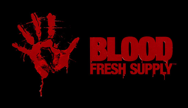 Blood: Fresh Supply Collector’s Edition (PC)