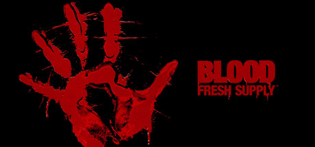 Blood™ Fresh Supply banner image