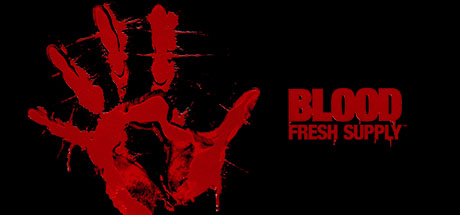 Blood™ Fresh Supply header image