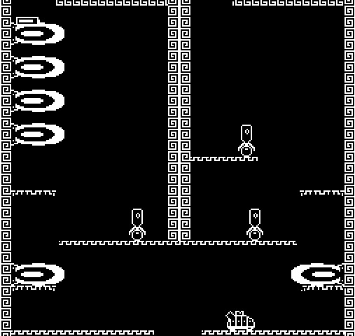 Mech Chip screenshot 7