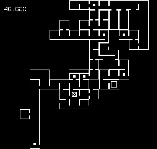 Mech Chip screenshot 3
