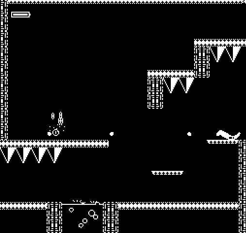 Mech Chip screenshot 8