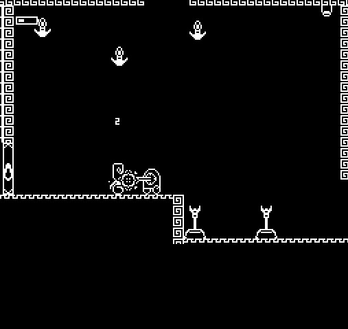Mech Chip screenshot 9