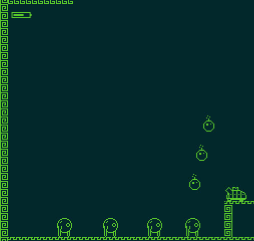 Mech Chip screenshot 11