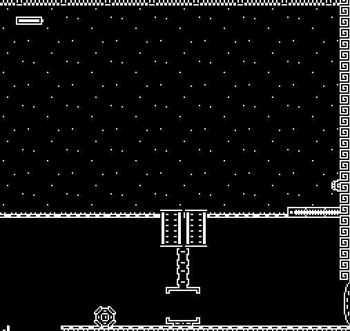 Mech Chip screenshot 2