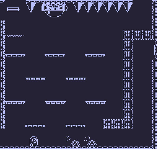 Mech Chip screenshot 12