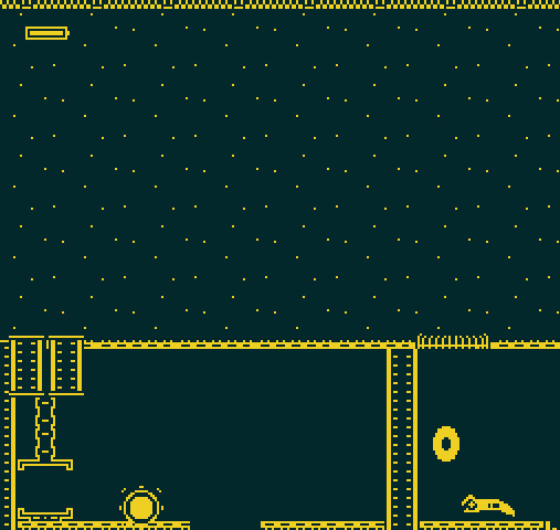 Mech Chip screenshot 10