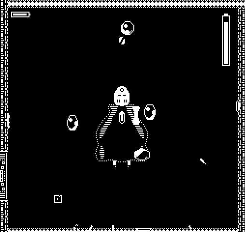 Mech Chip screenshot 5