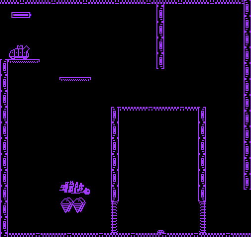 Mech Chip screenshot 13