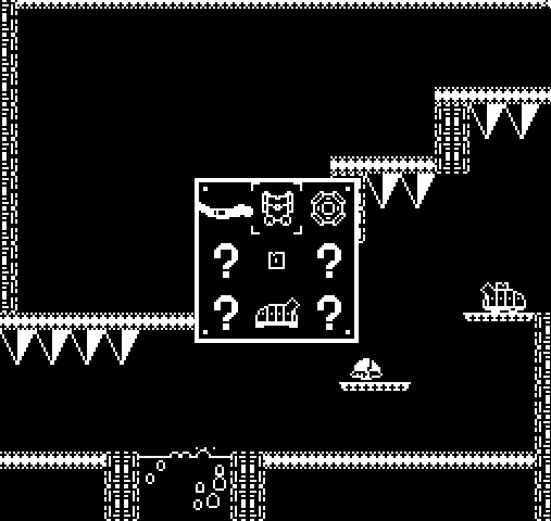 Mech Chip screenshot 4