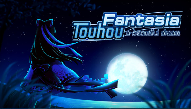 Touhou Fantasia 东方梦想曲 On Steam