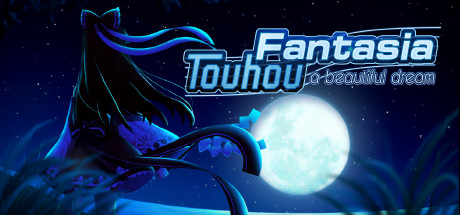 Touhou Fantasia / 东方梦想曲 Cover Image
