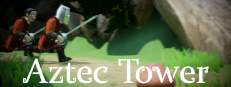Aztec Tower 게임 이미지