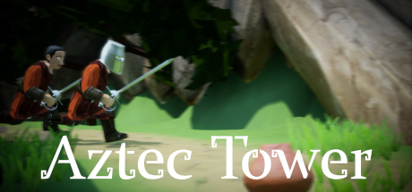 Aztec Tower Cover Image