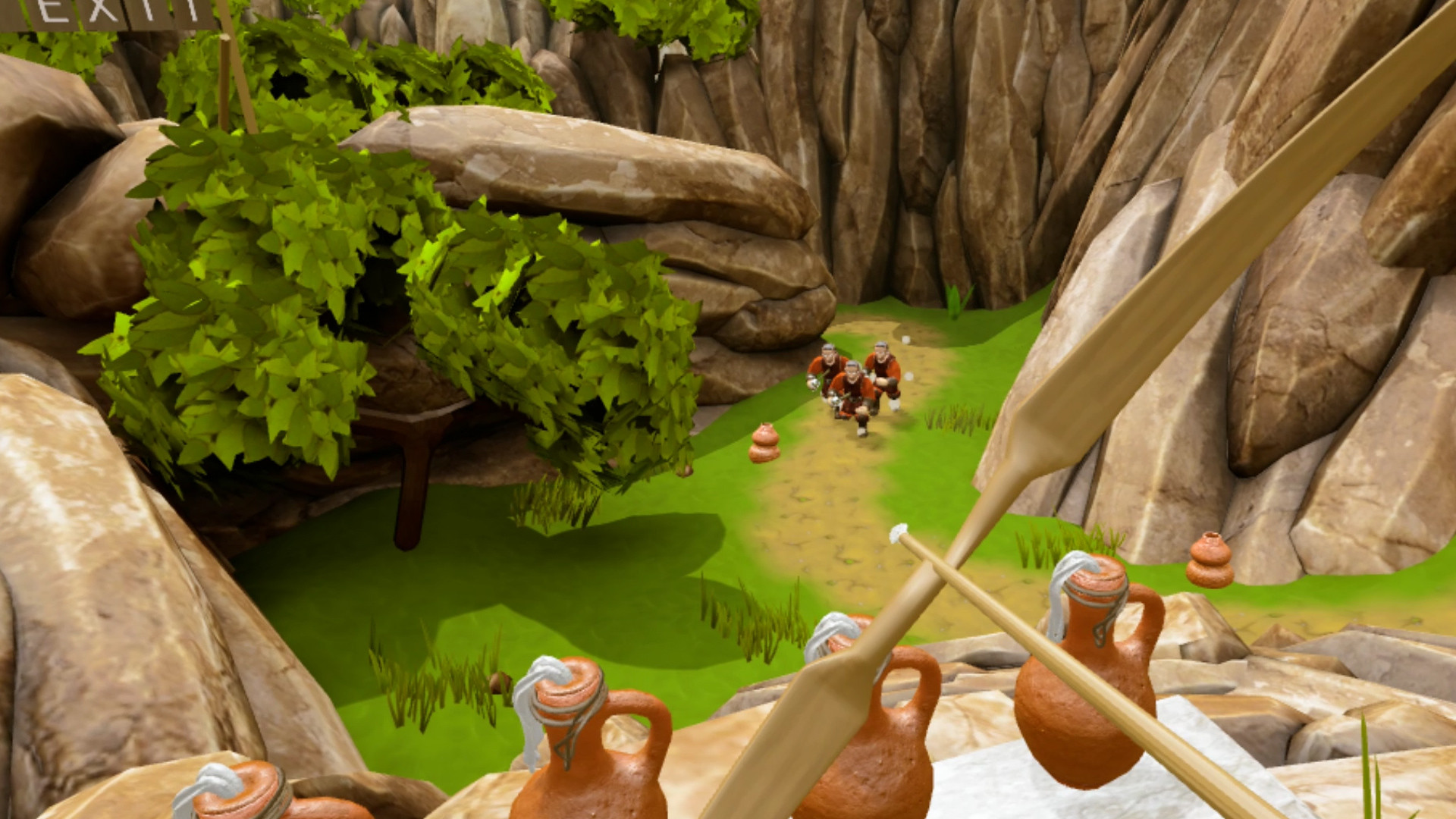 Aztec Tower screenshot 1