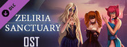Zeliria Sanctuary - OST + ARTBOOK
