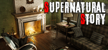 Supernatural Story Cover Image