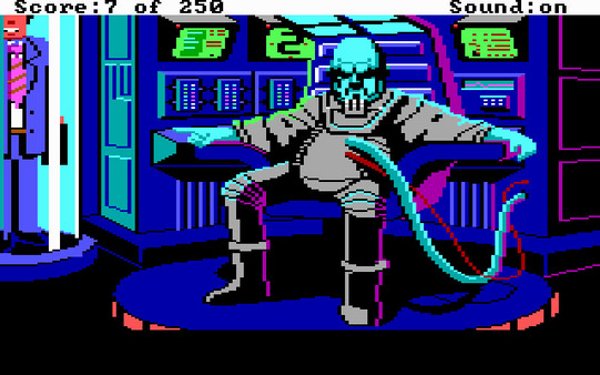  Space Quest Collection 3