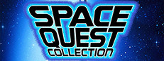 Space Quest™ Collection