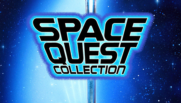 Space Quest™ Collection on Steam