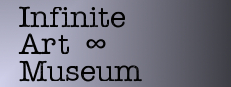 Infinite Art Museum 게임 이미지