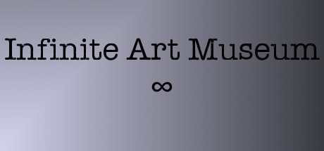 Infinite Art Museum banner