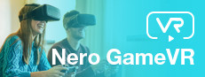 Nero GameVR 게임 이미지